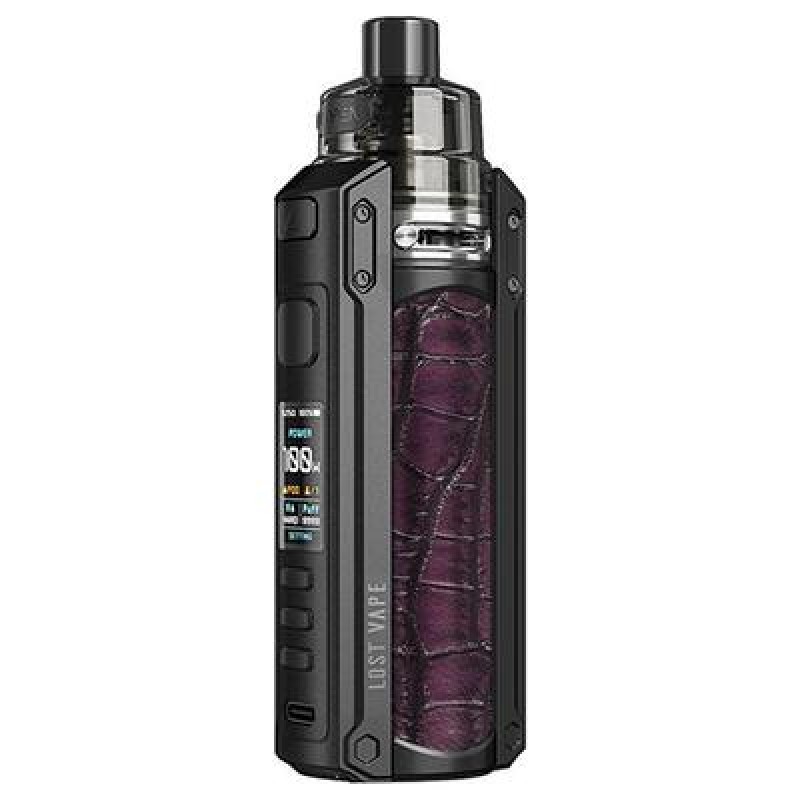 Lost Vape URSA Quest Multi Pod Kit