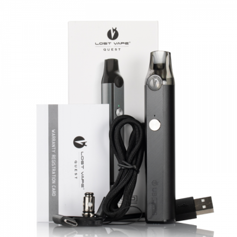 Lost Vape UB Lite Pod Kit