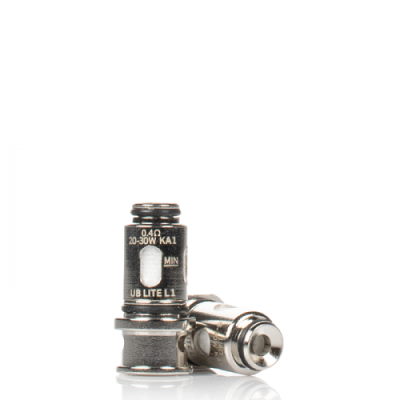 Lost Vape UB Lite Pod Kit