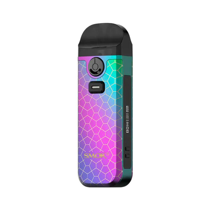 SMOK Nord 4 Pod Kit