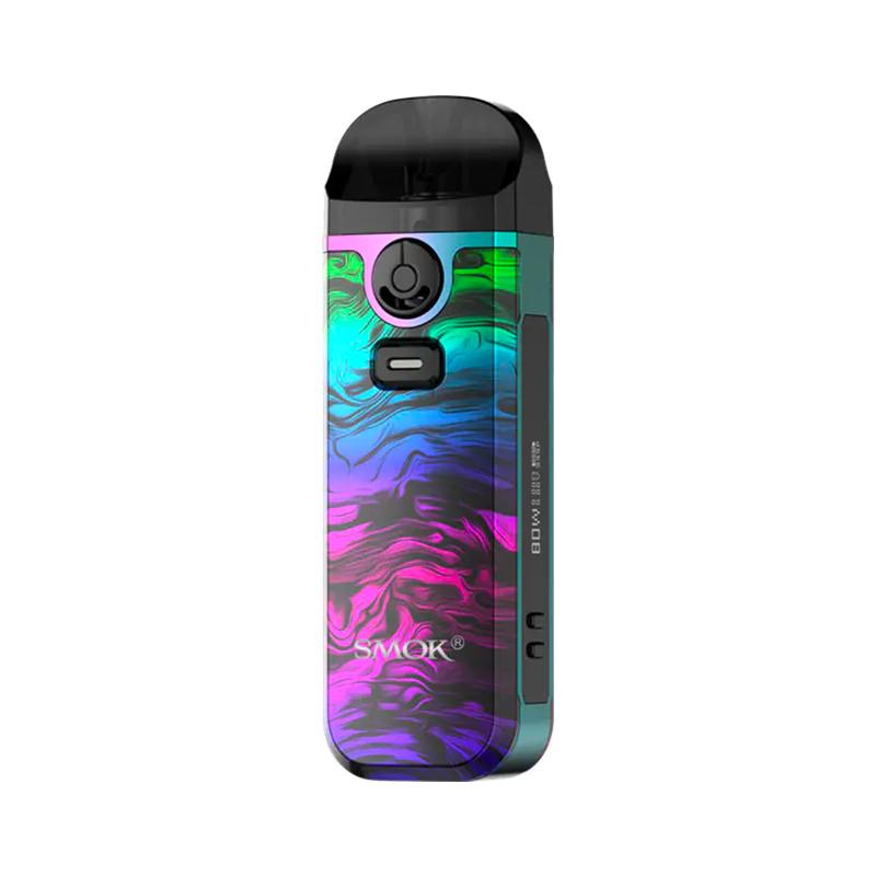 SMOK Nord 4 Pod Kit