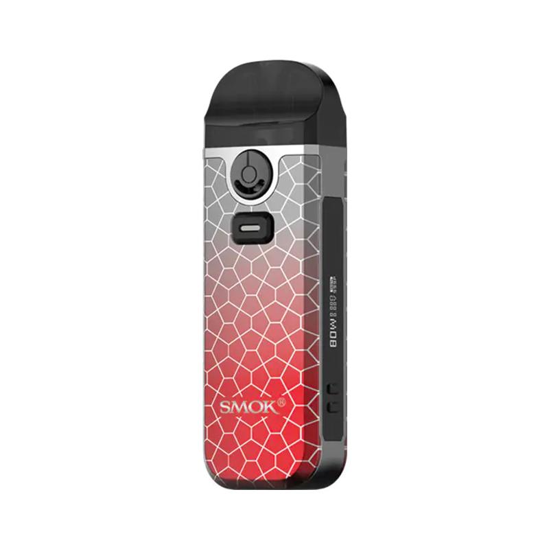 SMOK Nord 4 Pod Kit