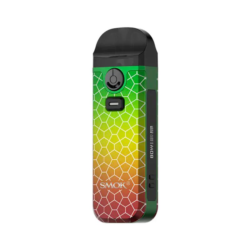 SMOK Nord 4 Pod Kit