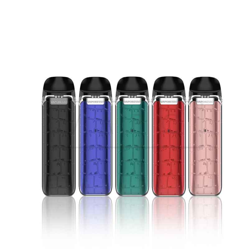 Vaporesso Luxe Q Pod Kit