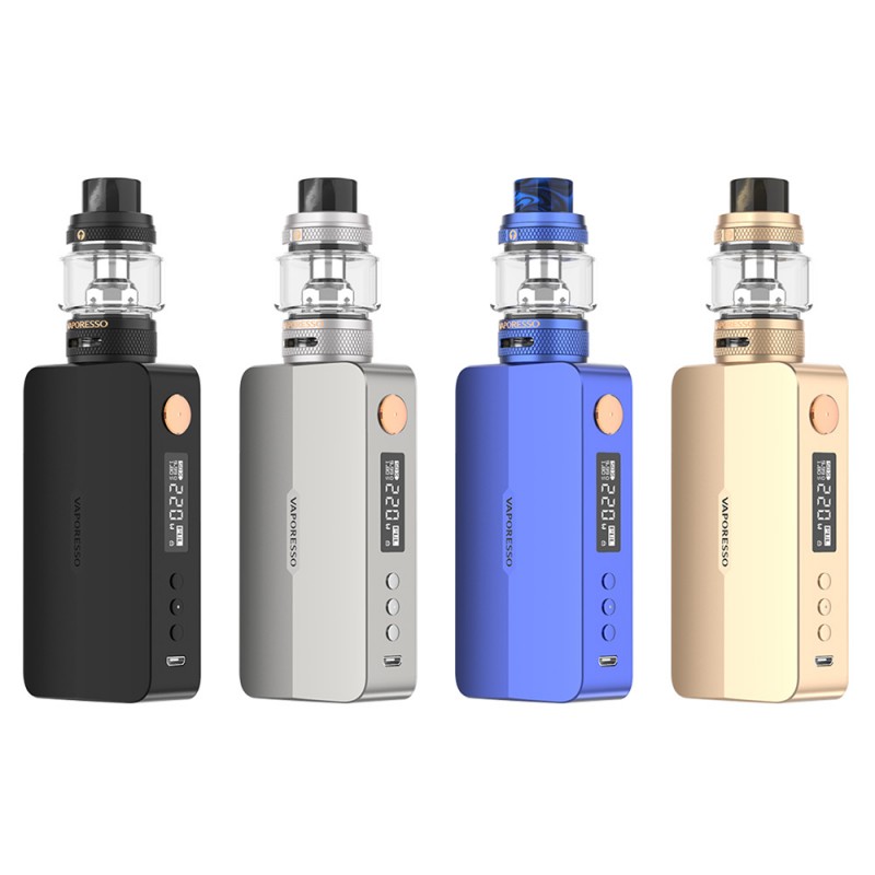 Vaporesso GEN X Kit