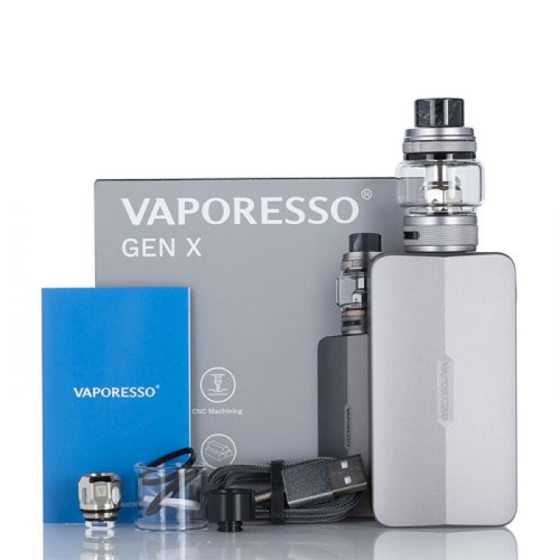 Vaporesso GEN X Kit