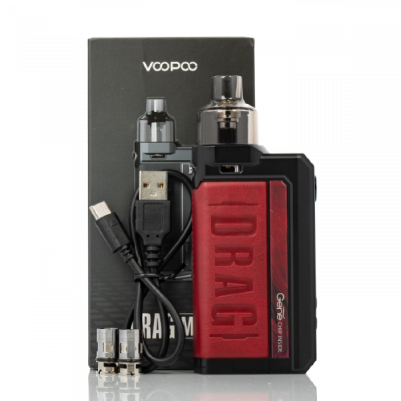 VOOPOO Drag Max Kit
