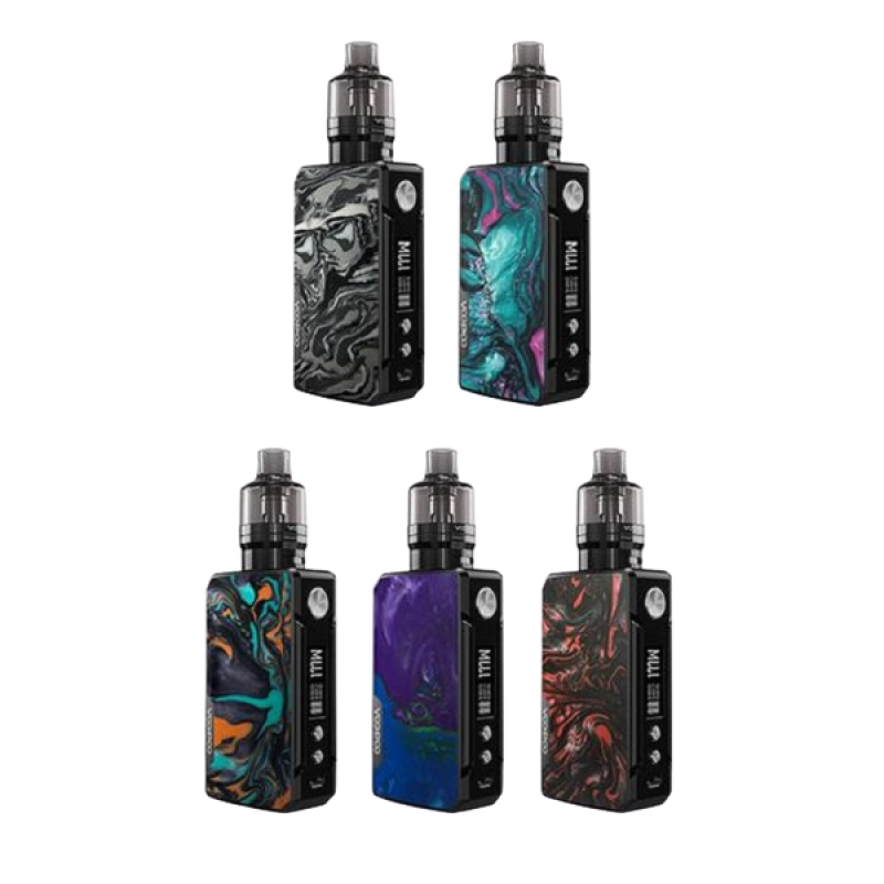 VOOPOO Drag 2 Refresh Edition Kit