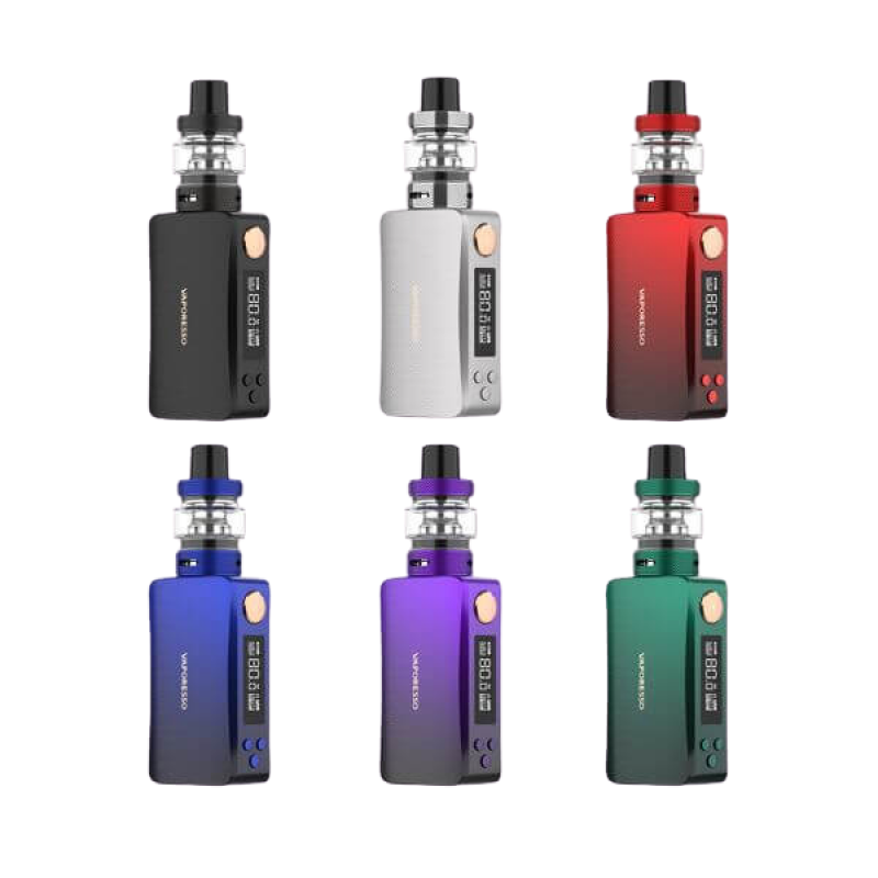 Vaporesso GEN NANO Kit