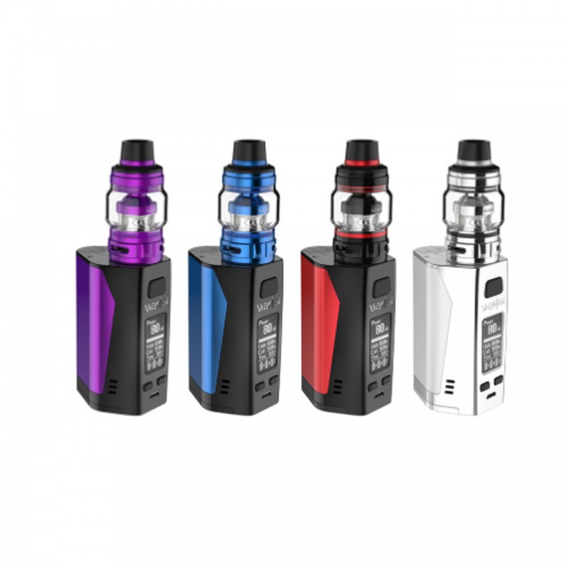 UWELL Valyrian 2 Kit