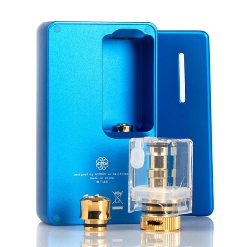 Dotmod dotAIO Kit