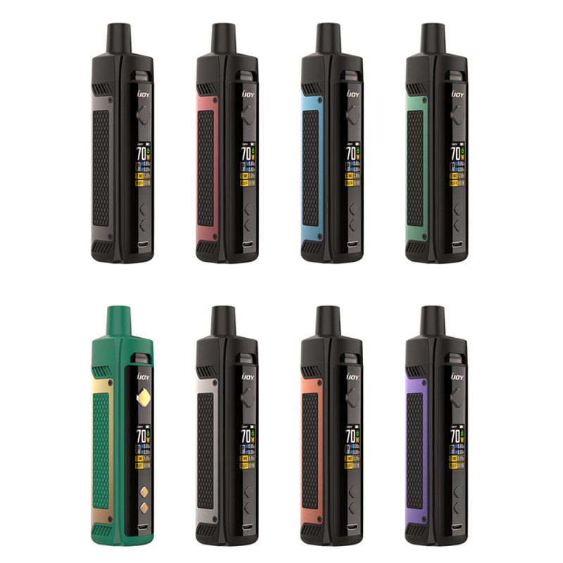 IJOY Jupiter Pod Kit