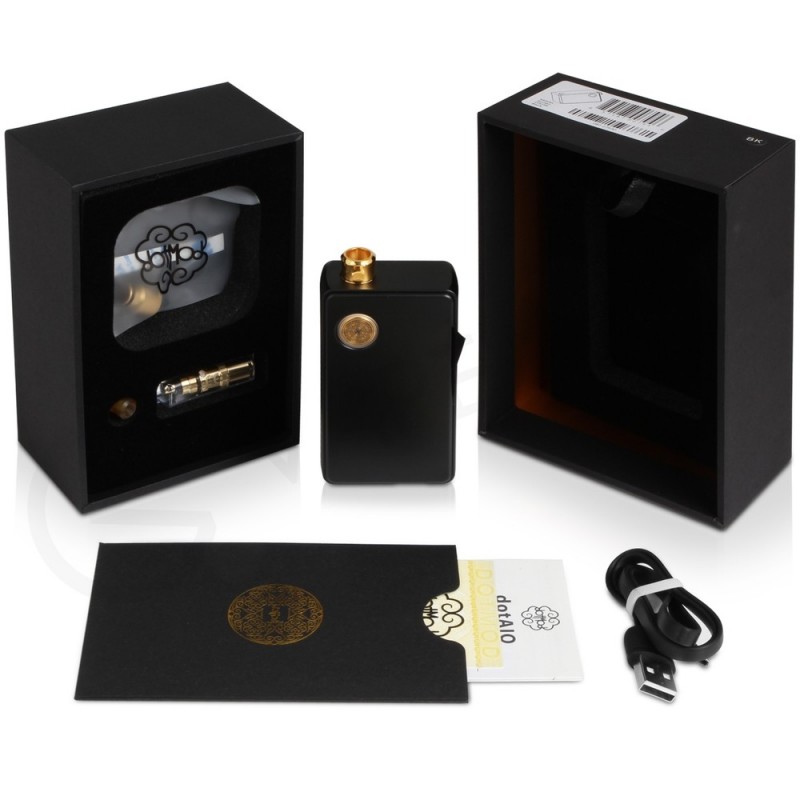 Dotmod dotAIO Kit