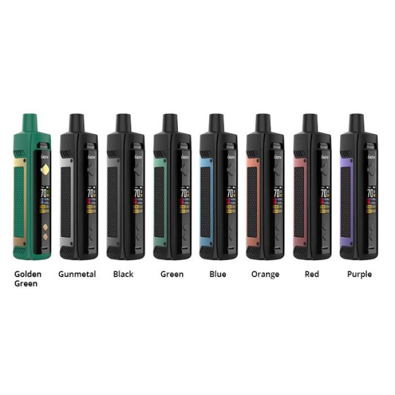 IJOY Jupiter Pod Kit