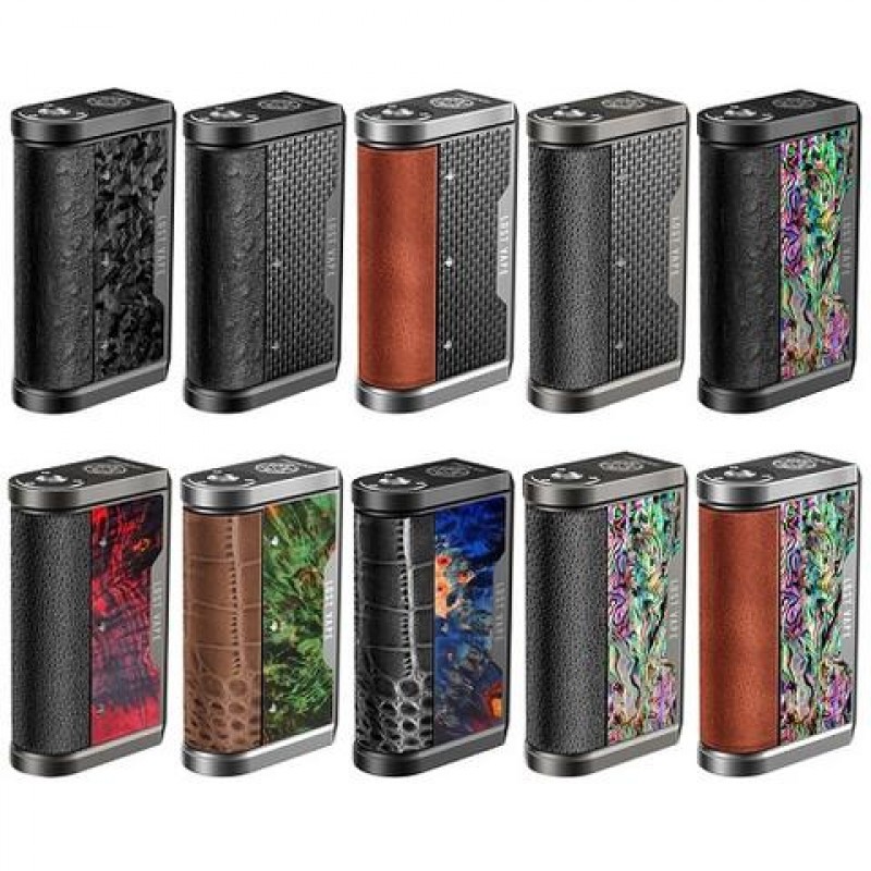 Lost Vape Centaurus DNA250 Mod