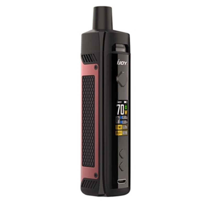 IJOY Jupiter Pod Kit