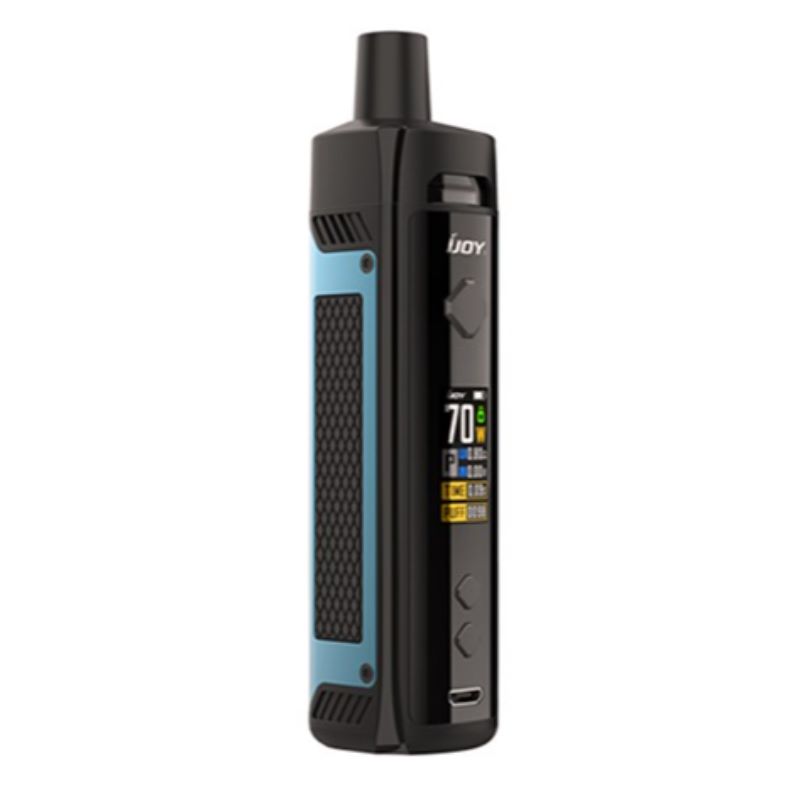 IJOY Jupiter Pod Kit