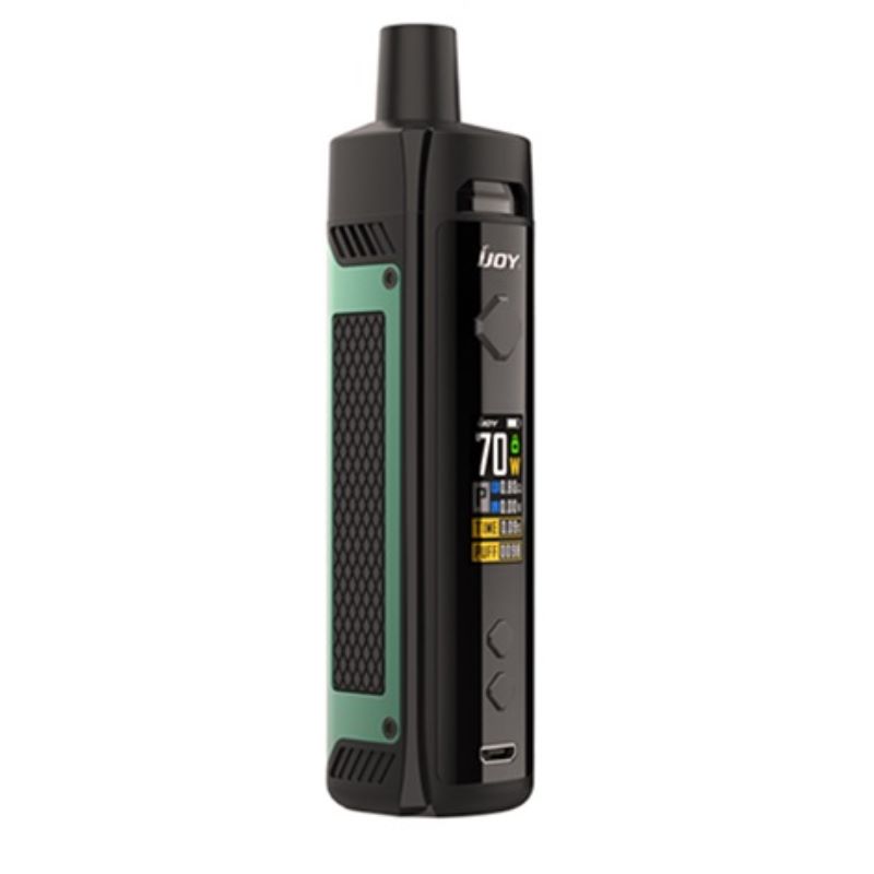 IJOY Jupiter Pod Kit