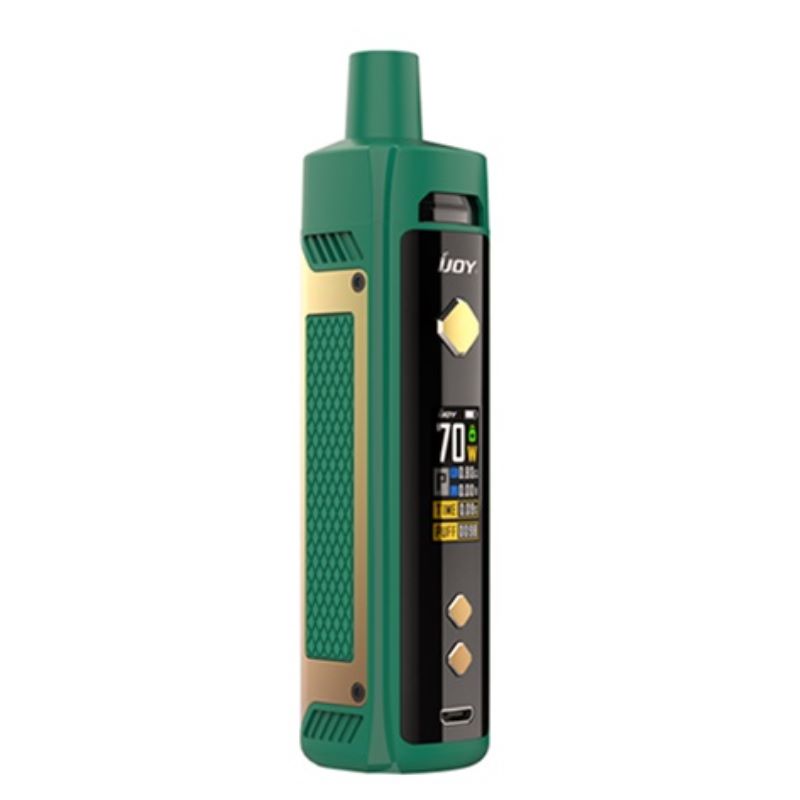 IJOY Jupiter Pod Kit
