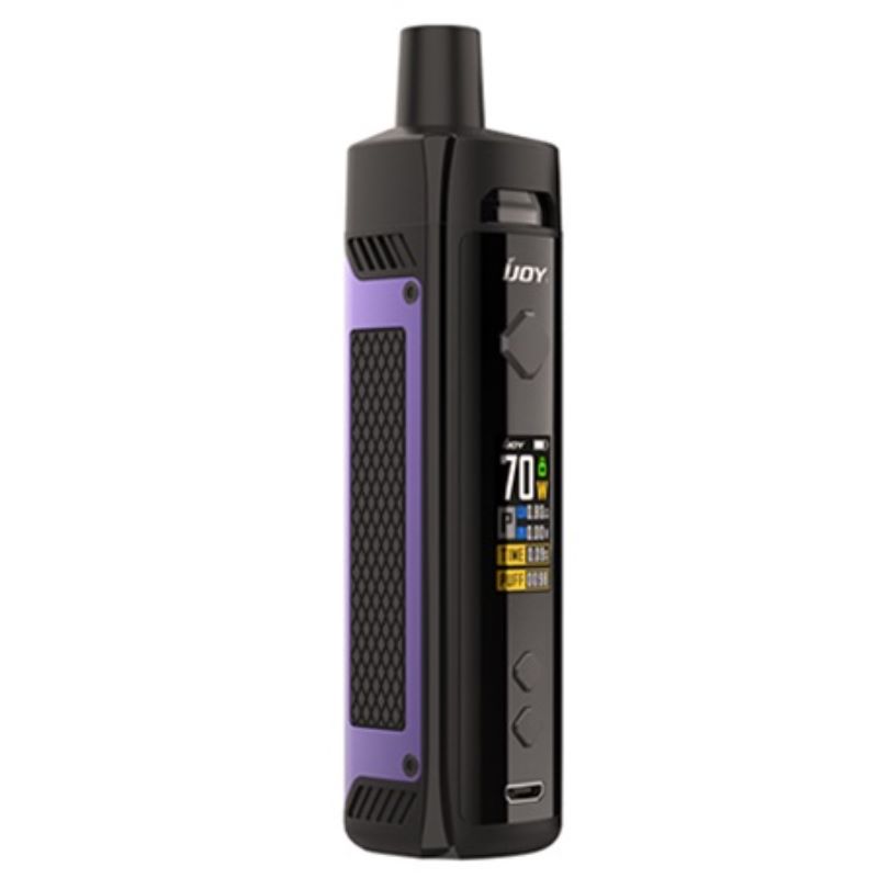 IJOY Jupiter Pod Kit