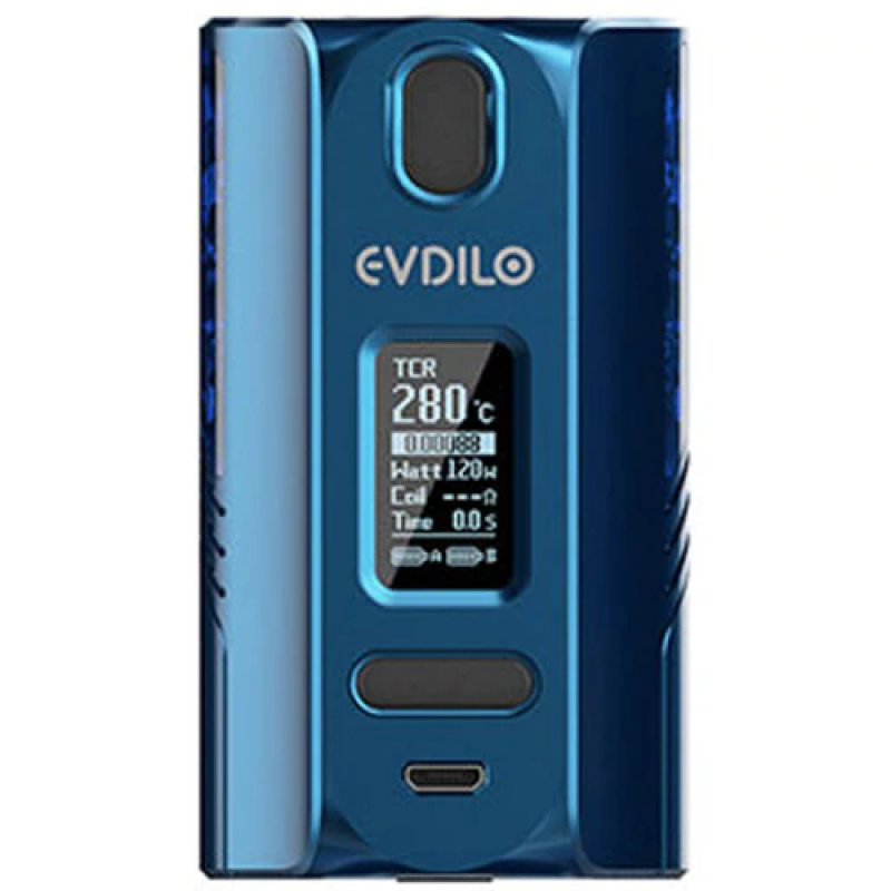 UWELL EVDILO Mod