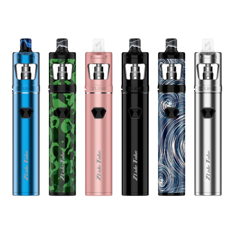 Innokin Zlide Tube Kit