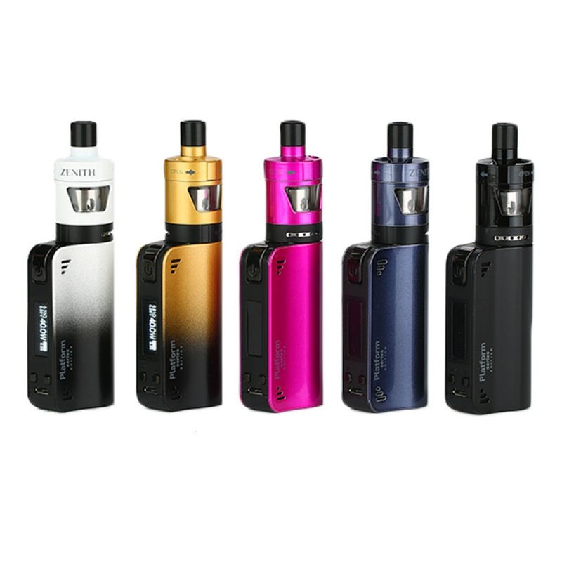 Innokin CoolFire Mini Zenith D22 Kit