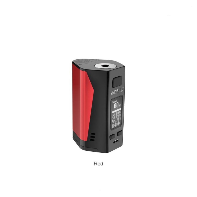 UWELL Valyrian 2 Mod