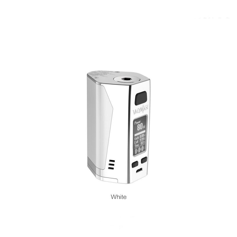 UWELL Valyrian 2 Mod