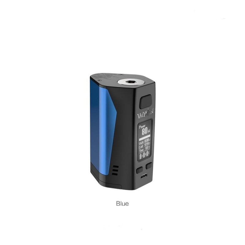 UWELL Valyrian 2 Mod