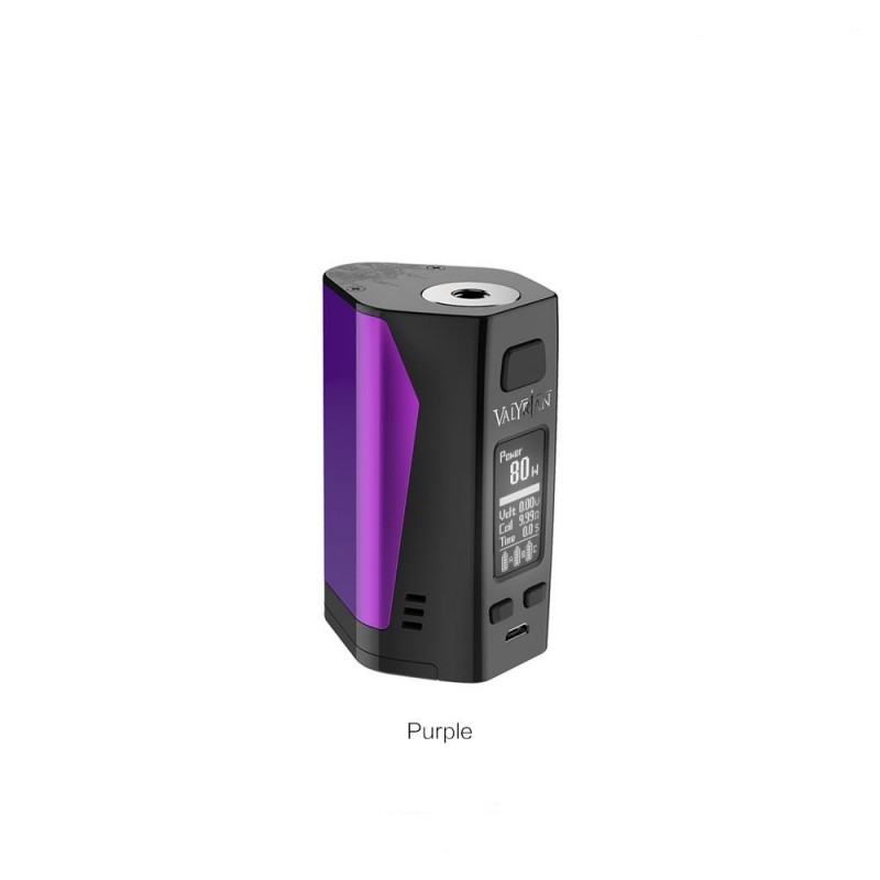 UWELL Valyrian 2 Mod