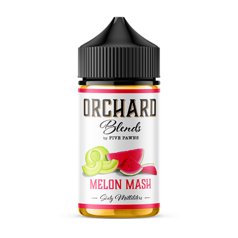 Orchard Blends Melon Mash