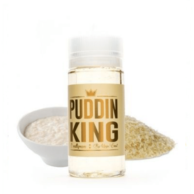 Kings Crest Puddin King