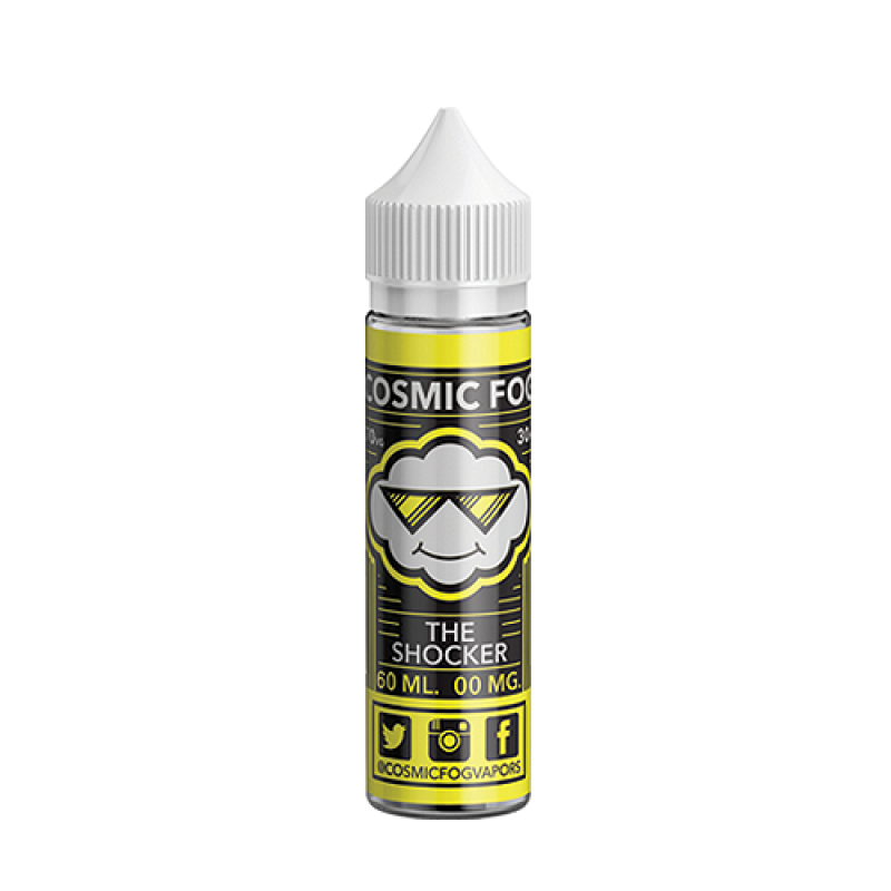 Cosmic Fog The Shocker 60ml