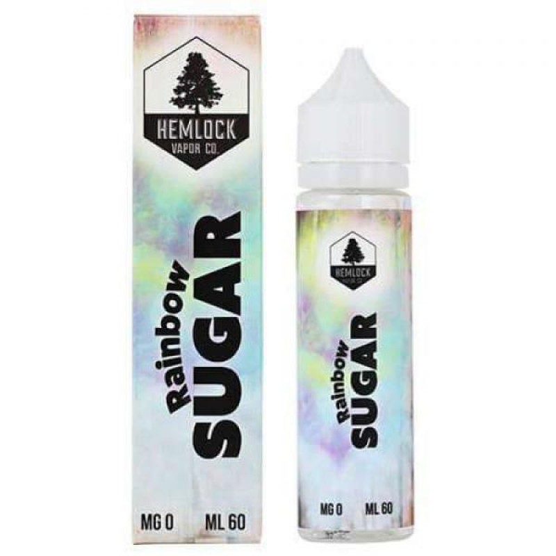 Rainbow Sugar 60ml