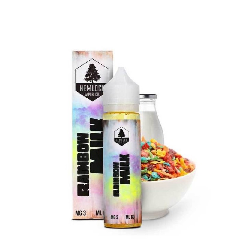 Rainbow Milk 60ml