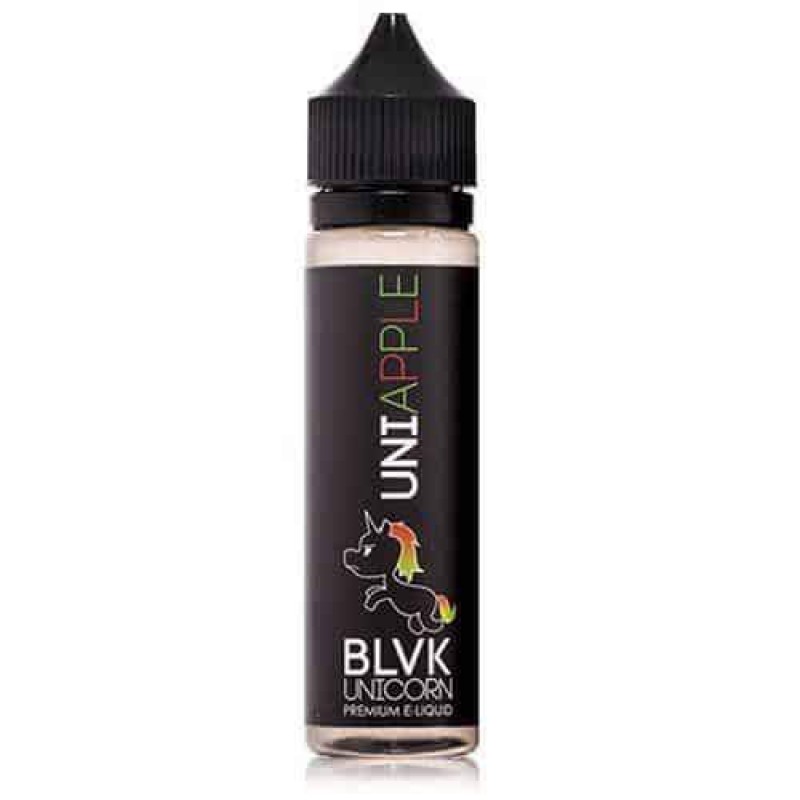 BLVK Unicorn e-Liquid UniApple