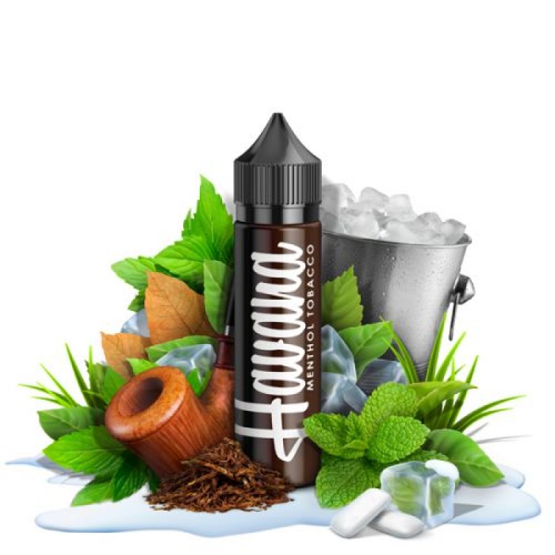 Havana – Menthol Tobacco