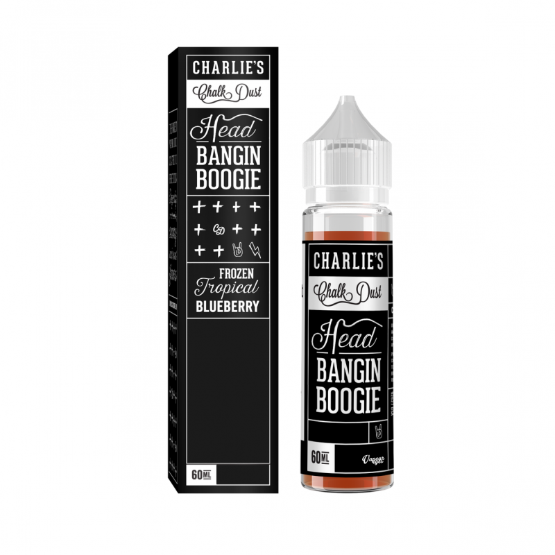 Charlies Chalk Dust – Head Bangin Boogie ...