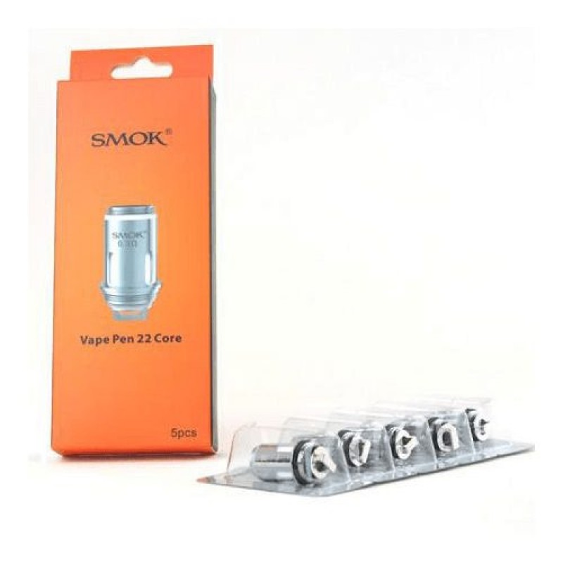 SMOK Vape Pen 22 Coil 5pcs