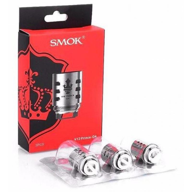 SMOK V12 Prince X6 Coil 3Pcs