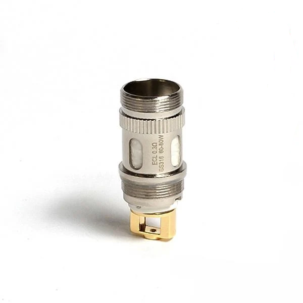 Eleaf ECL Head 5pcs