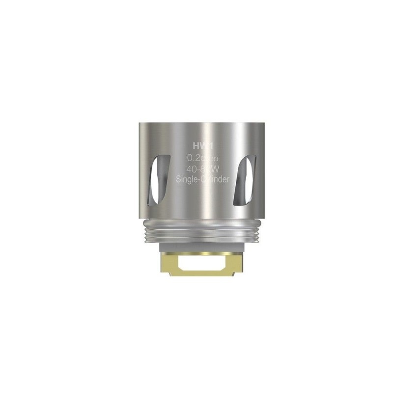 Eleaf HW1 Single-Cylinder Head 5pcs