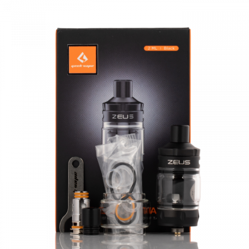 Geekvape Zeus Nano Tank