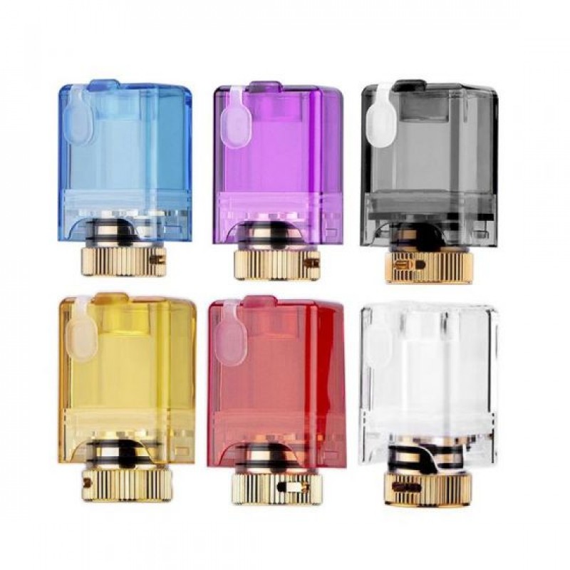 Dotmod dotAIO Replacement Tank