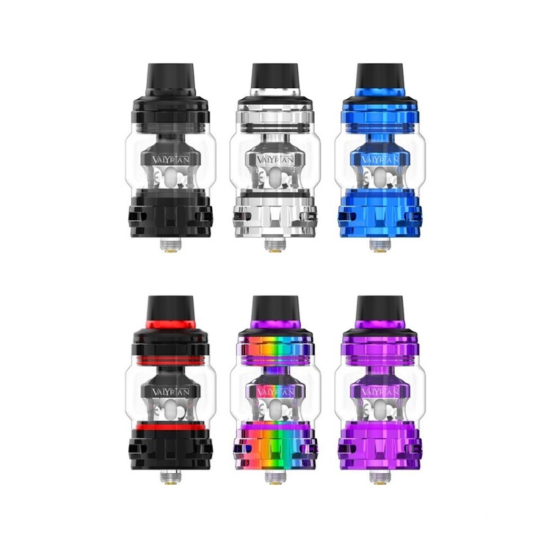 Uwell Valyrian 2 Sub-Ohm Tank