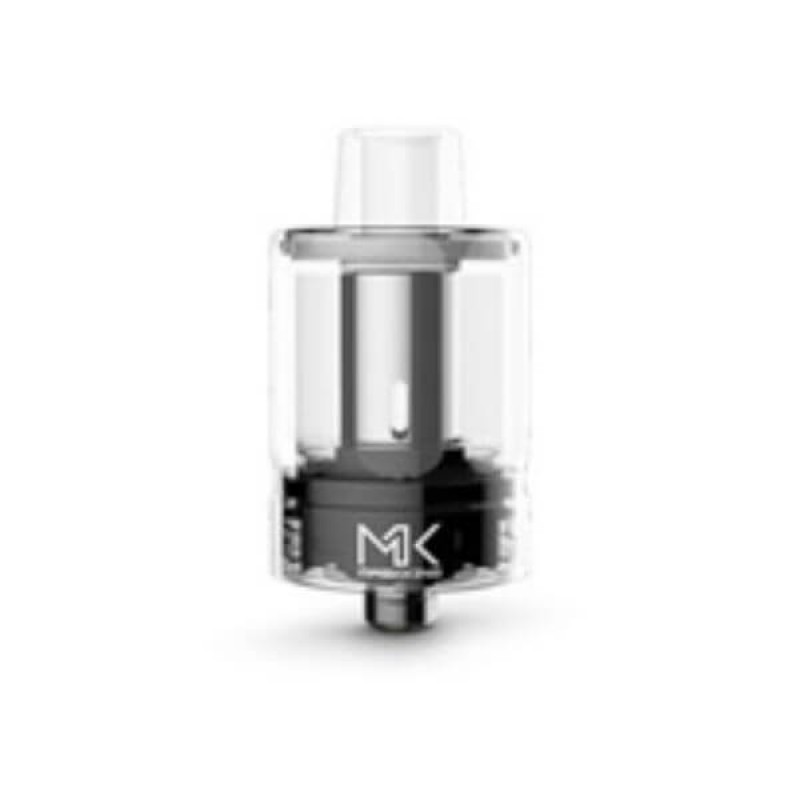Maskking E-Key Disposable Tank