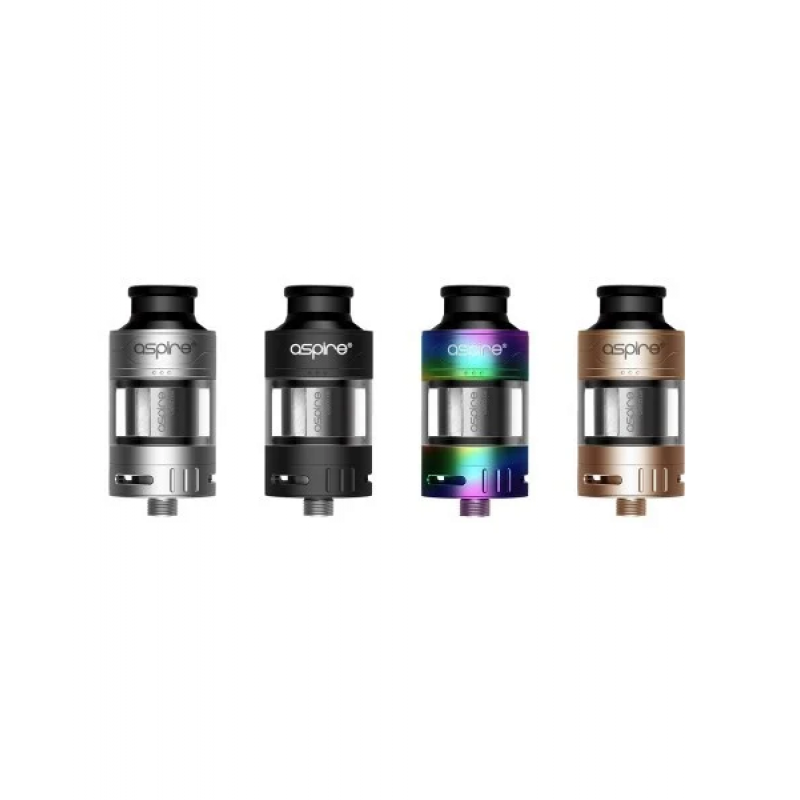 Aspire Cleito 120 Pro Atomizer