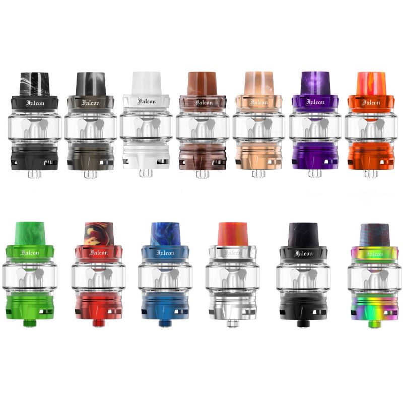 Horizontech Falcon Sub-Ohm Tank