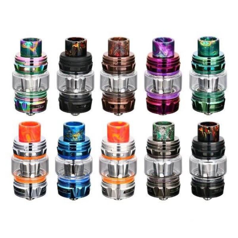 Horizontech Falcon King Sub Ohm Tank